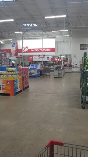 Warehouse club «BJ’s Wholesale Club», reviews and photos, 650 Memorial Dr, Chicopee, MA 01020, USA