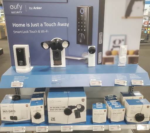 Electronics Store «Best Buy», reviews and photos, 6315 E Southern Ave, Mesa, AZ 85206, USA