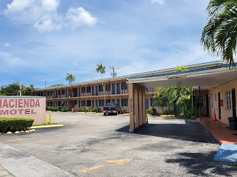 Hacienda Del Ferdinand Motel