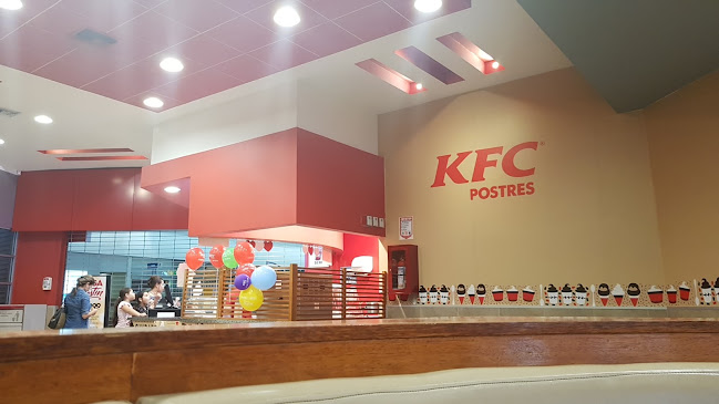 KFC - Restaurante