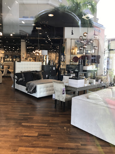 Furniture Store «Z Gallerie», reviews and photos, 600 Silks Run, Hallandale Beach, FL 33009, USA