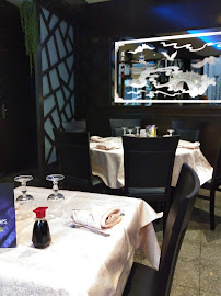 Atmosphère du Restaurant chinois Au Soleil Levant à Sèvres - n°14