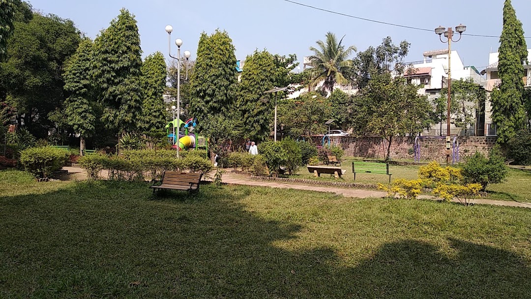 Maharani Tararani Park
