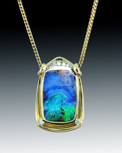 Jewelry Store «Skylight Jewelers Custom Jewelry Designer Boston», reviews and photos, 44 School St, Boston, MA 02108, USA