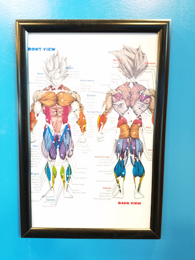 Gym «Noble CrossFit», reviews and photos, 22360 S Sterling Blvd d117, Sterling, VA 20164, USA