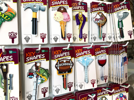 Locksmith «Advance Lock & Key», reviews and photos, 2524 Lincoln Blvd, Venice, CA 90291, USA