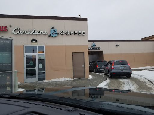 Coffee Shop «Caribou Coffee», reviews and photos, 139 Veterans Memorial Parkway, Detroit Lakes, MN 56501, USA