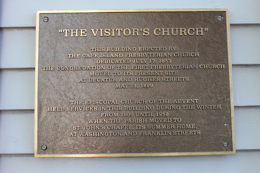 Performing Arts Theater «Cape May Stage», reviews and photos, 405 Lafayette St, Cape May, NJ 08204, USA