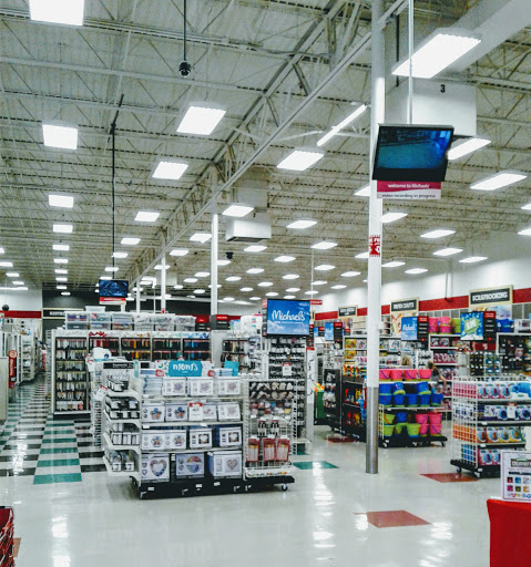 Craft Store «Michaels», reviews and photos, 2325 S Stemmons Fwy #402, Lewisville, TX 75067, USA