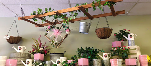 The Cortland Flower Shop, 11 N Main St, Cortland, NY 13045, USA, 