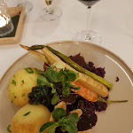 Photo n°4 de l'avis de Angela.r fait le 20/02/2023 à 19:30 sur le  Restaurant Alte Münze à Goslar