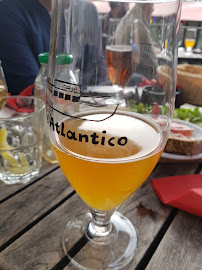 Bière du Bistro Café Atlantico à Strasbourg - n°11