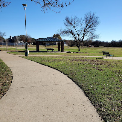 Arcadia Trail Park in Watauga, TX.