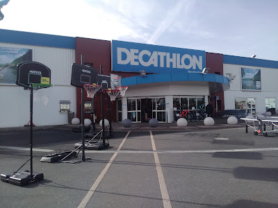 Decathlon Montauban à Montauban