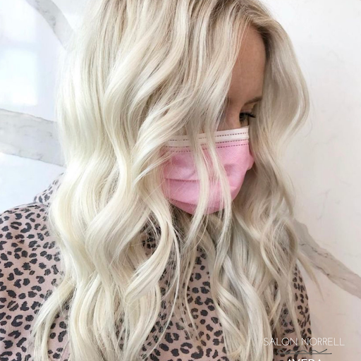 Beauty Salon «AVEDA Salon Norrell», reviews and photos, 13149 N Dale Mabry Hwy, Tampa, FL 33618, USA