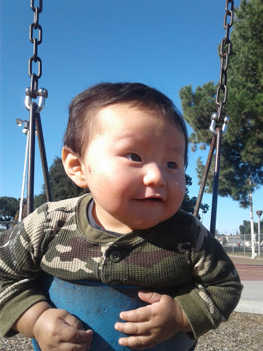 Community Center «Washington Park Community Center», reviews and photos, 865 E Grand Ave, Pomona, CA 91766, USA