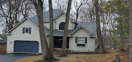 Roofing Contractor «Advocate Contracting & Restoration Services Inc.», reviews and photos, 1695 Geneva National Ave N, Lake Geneva, WI 53147, USA