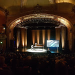 Photo n° 1 de l'avis de Daniel.L fait le 07/10/2020 à 05:57 pour Salle Poirel de Nancy à Nancy