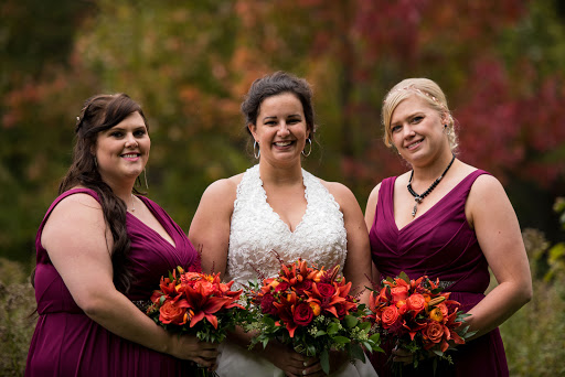 Florist «Sweet Peas Floral», reviews and photos, 783 Radio Dr #111, Woodbury, MN 55125, USA