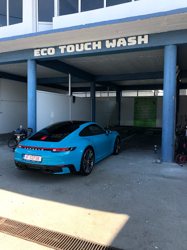 Opinii despre Eco Touch Wash în <nil> - Spălătorie auto