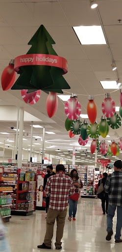 Department Store «Target», reviews and photos, 200 Vintage Way, Novato, CA 94945, USA