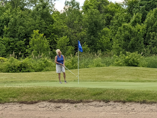 Golf Course «Lake Erie Metropark Golf Course», reviews and photos, 14786 Lee Rd, Rockwood, MI 48173, USA