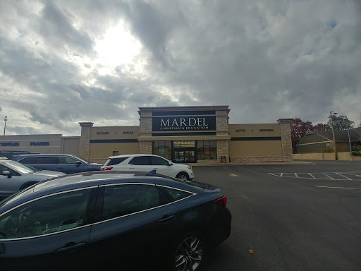 Christian Book Store «Mardel Christian & Education», reviews and photos, 3132 East 51st Street South A, Tulsa, OK 74105, USA