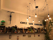 Photos du propriétaire du Restaurant Chez Les Garçons à Nice - n°1