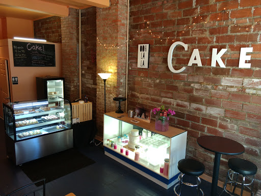 Wedding Bakery «LaLa Custom Cake», reviews and photos, 15301 Madison Ave, Lakewood, OH 44107, USA