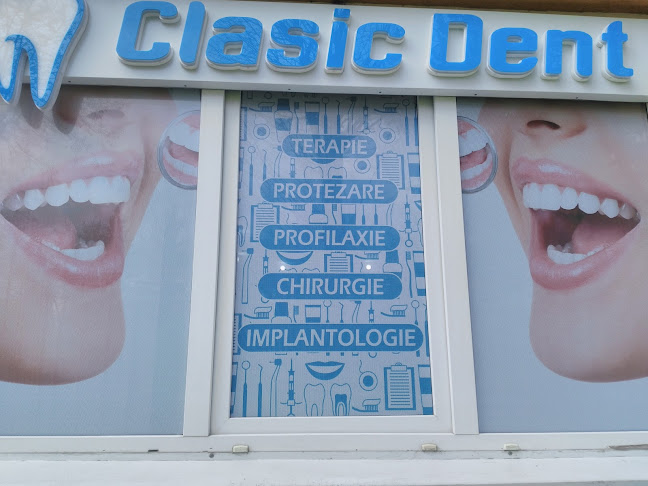 Stomatologie Brașov ClasicDent TP - Dentist