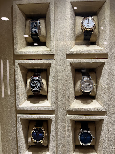 Jewelry Store «Shreve, Crump & Low», reviews and photos, 39 Newbury St, Boston, MA 02116, USA