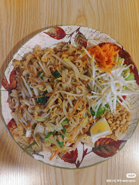 Phat thai du Restaurant vietnamien Délices Viet à Paris - n°1
