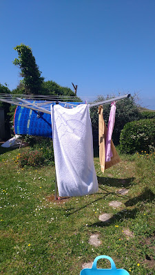 Les Vertes Fosses à Surtainville