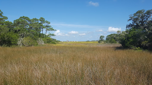 Grocery Store «Maritime Market», reviews and photos, 8 Maritime Way, Bald Head Island, NC 28461, USA