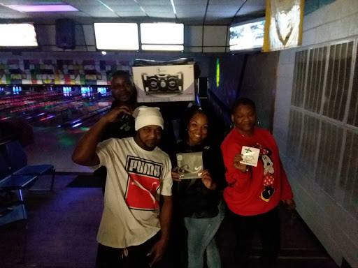 Bowling Alley «Bowling Center», reviews and photos, 3250 N Church St, Rocky Mount, NC 27804, USA