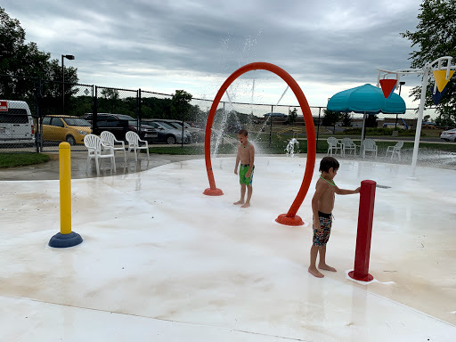 Water Park «Kroger Aquatic Center water park», reviews and photos, 8625 Brandt Pike, Dayton, OH 45424, USA