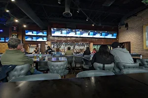 Seven Sports Bar and Cigar Lounge image