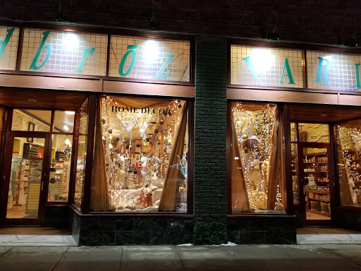 Variety Store «Zandbroz Variety», reviews and photos, 420 Broadway N, Fargo, ND 58102, USA