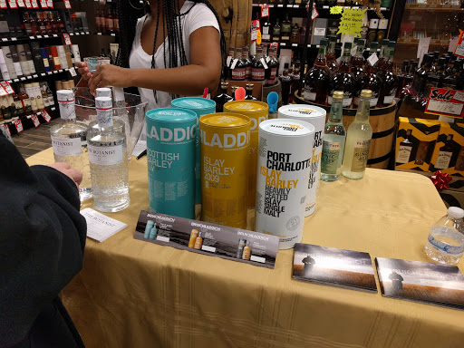 True Spirits Liquor Store, 3401 Midway Rd, Plano, TX 75093, USA, 