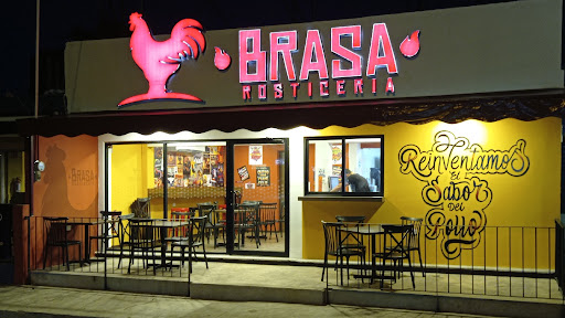 Brasa Rosticeria