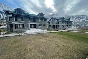 Hotel Thajwass Glacier image