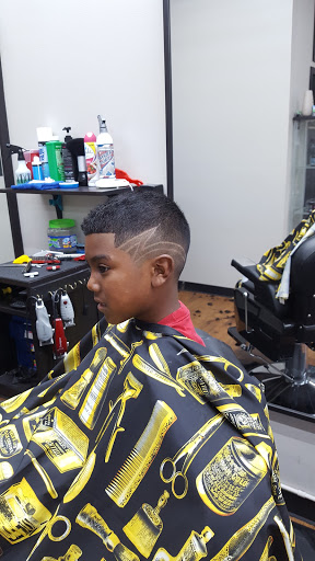 Barber Shop «Dominican Barbershop», reviews and photos, 2077 Beaver Ruin Rd #100b, Norcross, GA 30071, USA