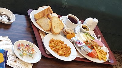 Photos of TS Gold Otel