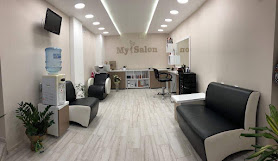 My Salon