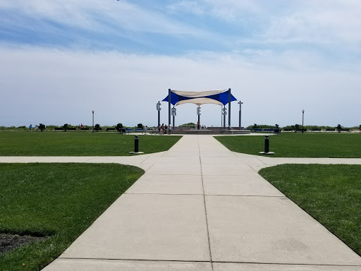 Park «Centennial Park», reviews and photos, 6503 Ocean Ave, Wildwood Crest, NJ 08260, USA