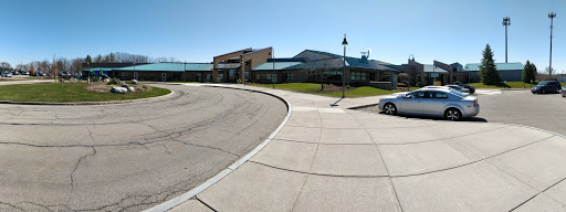 Community Center «Perinton Community Center», reviews and photos, 1350 Turk Hill Rd, Fairport, NY 14450, USA