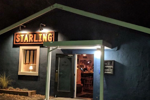 Starling Bar Sonoma image