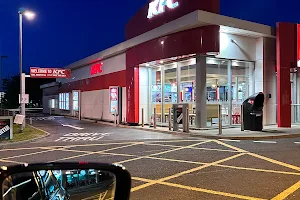 KFC Edinburgh - Herminston Gait Retail Park image