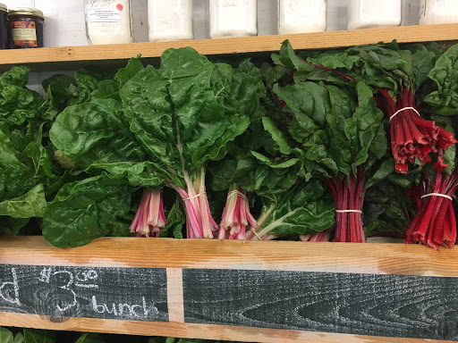 Produce Market «Mt Olympus Berry Farm», reviews and photos, 23298 Jefferson Davis Hwy, Ruther Glen, VA 22546, USA