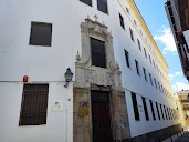 Colegio de las Esclavas del Sagrado Corazón de Jesús en Córdoba